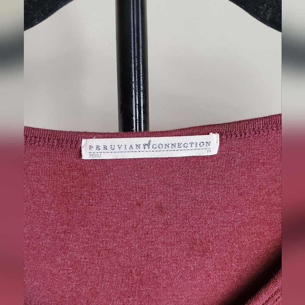 Peruvian Connection Long Rib - Picture 3 of 4